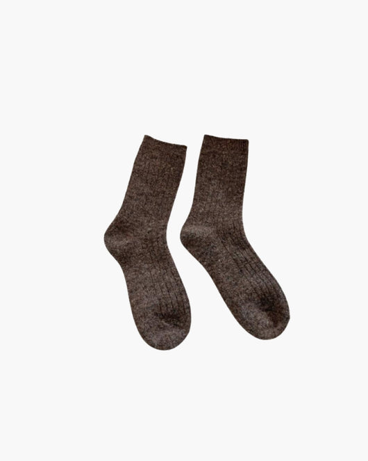 Kaschmir-Socken