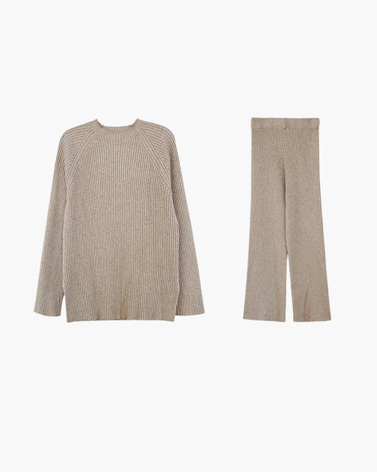 Zweiteiliges Loungewear-Set