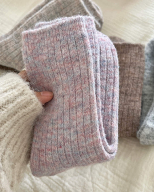 Kaschmir-Socken