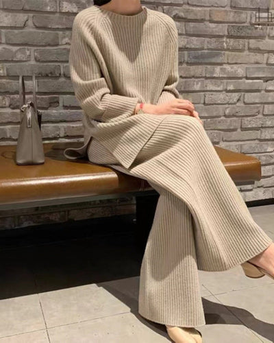 Zweiteiliges Loungewear-Set