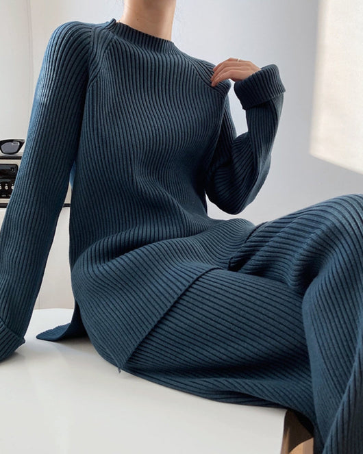 Zweiteiliges Loungewear-Set