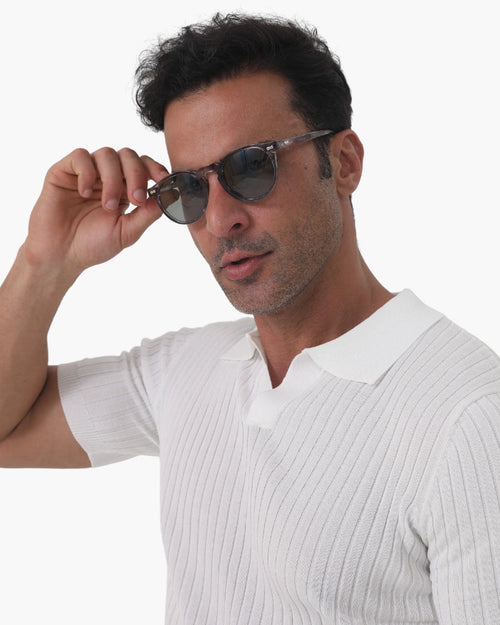 Polarisierte Sonnenbrille