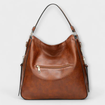 Elke | Damen-Schultertasche mit klassischer Eleganz