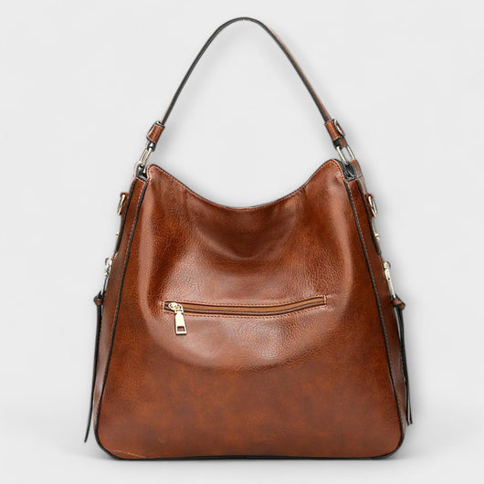 Elke | Damen-Schultertasche mit klassischer Eleganz