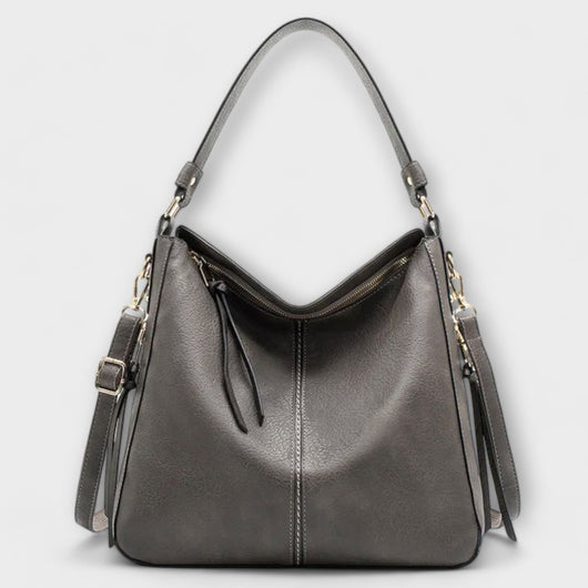 Elke | Damen-Schultertasche mit klassischer Eleganz