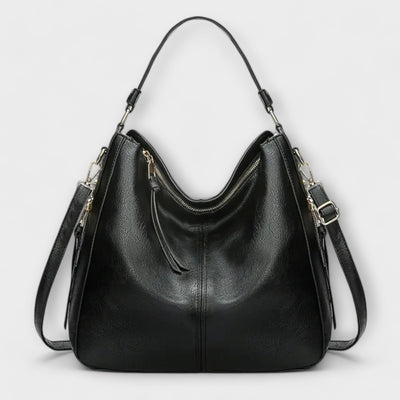 Elke | Damen-Schultertasche mit klassischer Eleganz