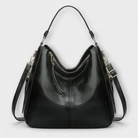 Elke | Damen-Schultertasche mit klassischer Eleganz