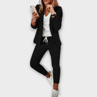 Lyselle Elegantes Blazer-Set