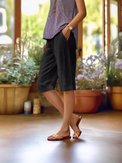 Dora Leichte Sommershorts