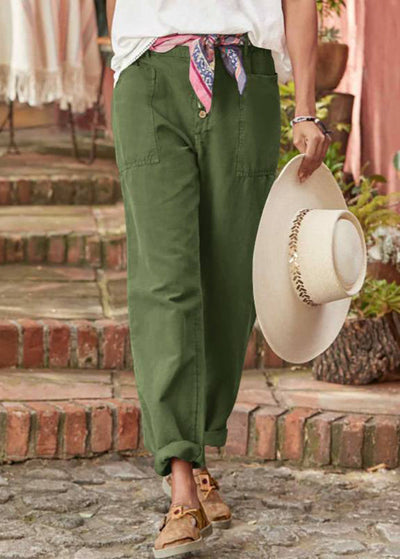 Lise Elegante Lockere Hose