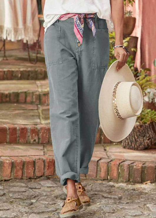 Lise Elegante Lockere Hose
