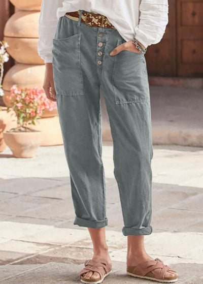 Lise Elegante Lockere Hose