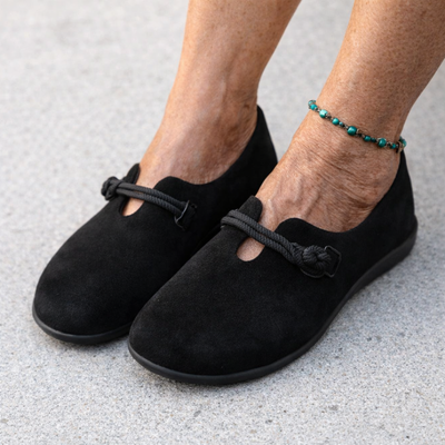 Isabelle Bequeme Slip-On Loafer