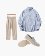 Outfit Geneva Summer
