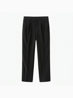 Milano Tailliert Geschnittene Hose