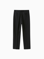 Milano Tailliert Geschnittene Hose