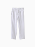 Milano Tailliert Geschnittene Hose