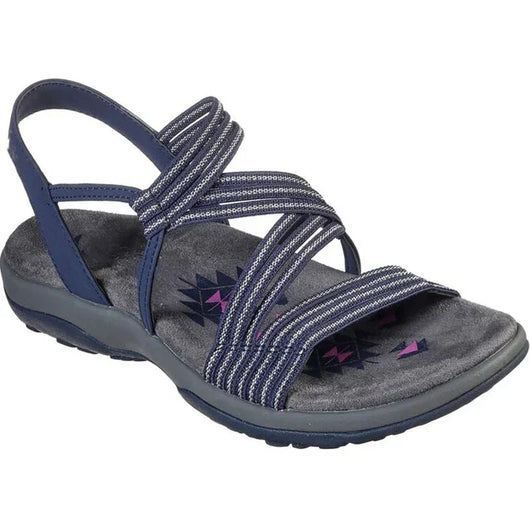 Klaus | Damen Frühlings Riemchen Outdoor Komfort Sandalen