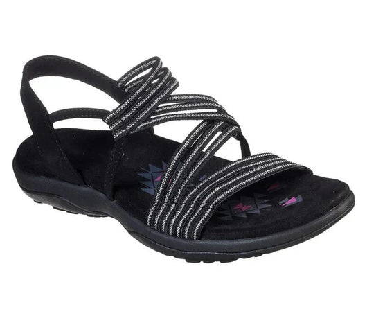 Klaus | Damen Frühlings Riemchen Outdoor Komfort Sandalen