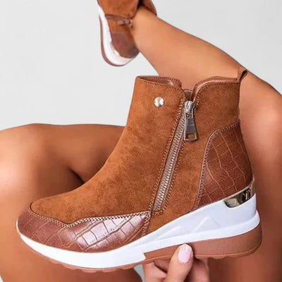 Maele Bequeme Ankle Boots
