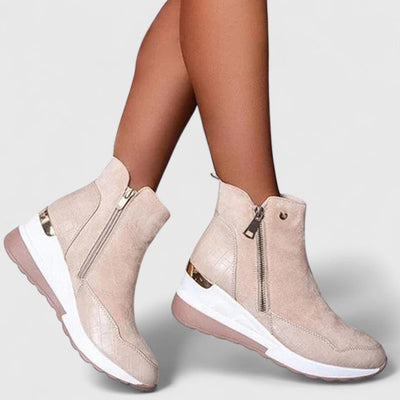 Maele Bequeme Ankle Boots