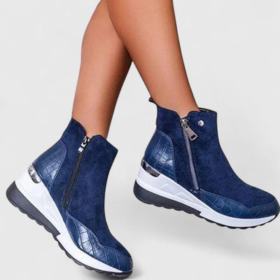 Maele Bequeme Ankle Boots