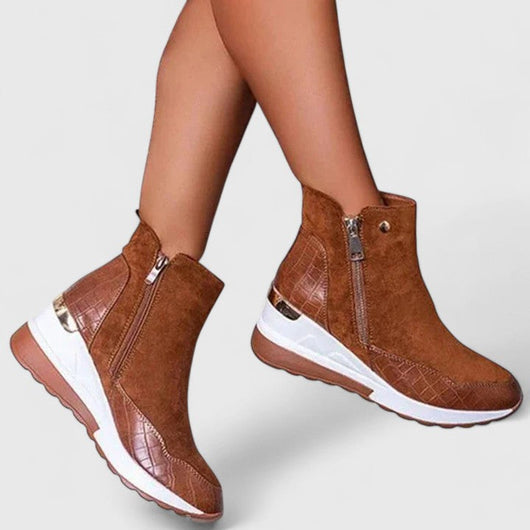 Maele Bequeme Ankle Boots