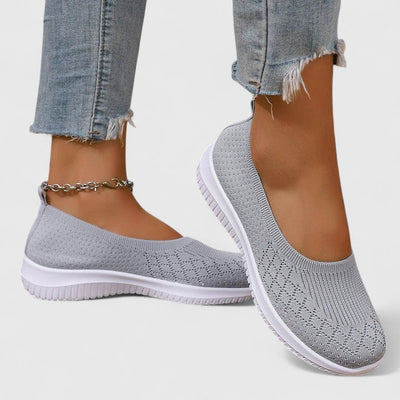 Odara Bequeme Slip-On Schuhe