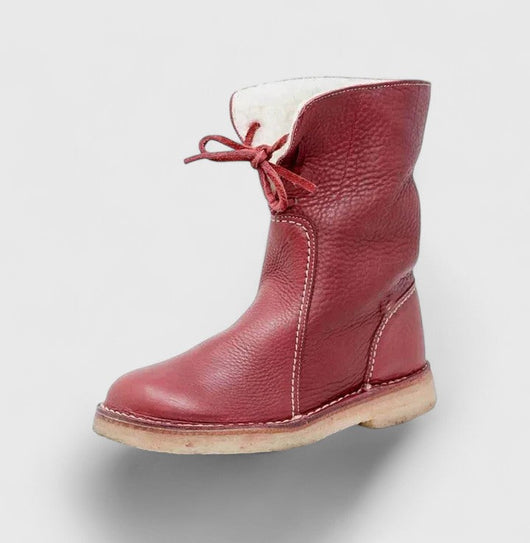 Danielle Bequeme Ankle Boots