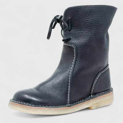 Danielle Bequeme Ankle Boots