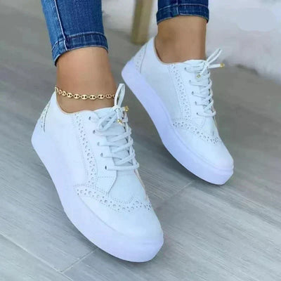 Emma Bequeme Slip-On Sneaker
