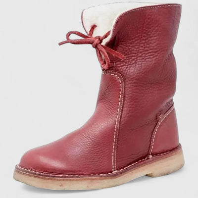 Danielle Bequeme Ankle Boots