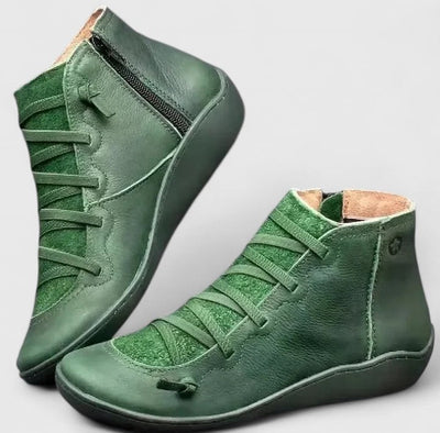 Andra Bequeme Ankle Boots