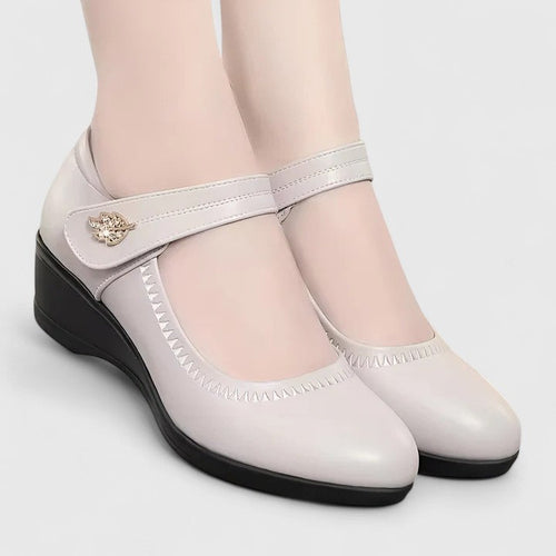 Daleyandra Bequeme Slip-On Schuhe