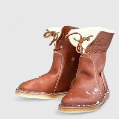 Danielle Bequeme Ankle Boots