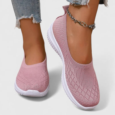 Odara Bequeme Slip-On Schuhe