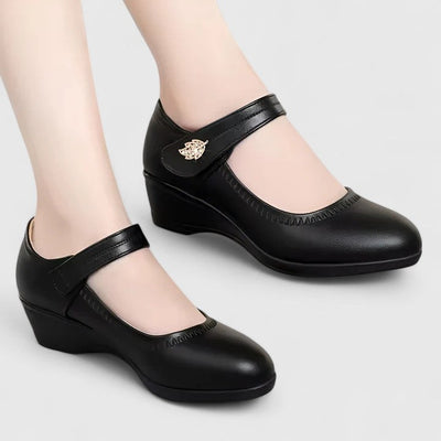 Daleyandra Bequeme Slip-On Schuhe