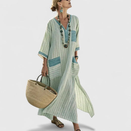 Arabella | Elegantes Boho-Kleid