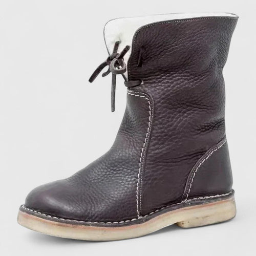 Danielle Bequeme Ankle Boots