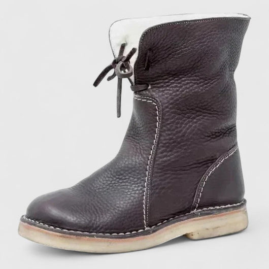 Danielle Bequeme Ankle Boots
