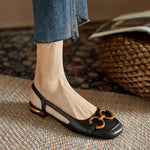 Michelle | Damen Orthopädische Komfort-Sandalen