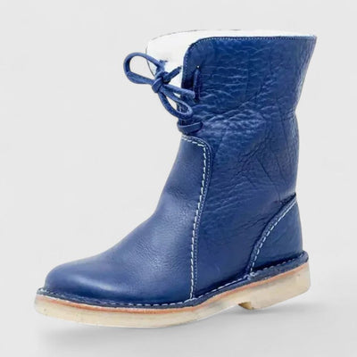 Danielle Bequeme Ankle Boots