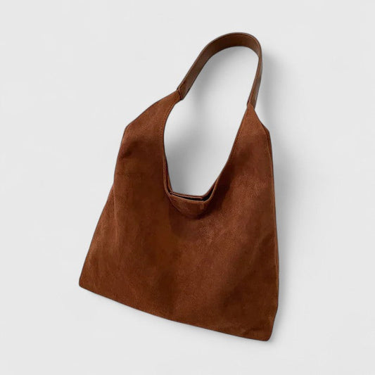 Natascha | Minimalistische Damen-Alltags-Schultertasche
