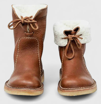 Danielle Bequeme Ankle Boots