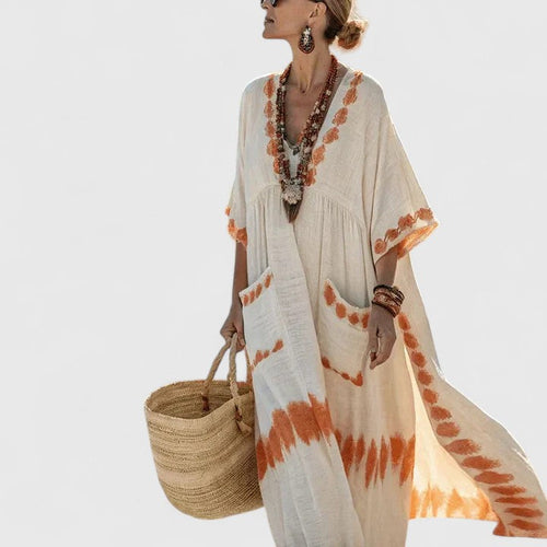 Arabella | Elegantes Boho-Kleid