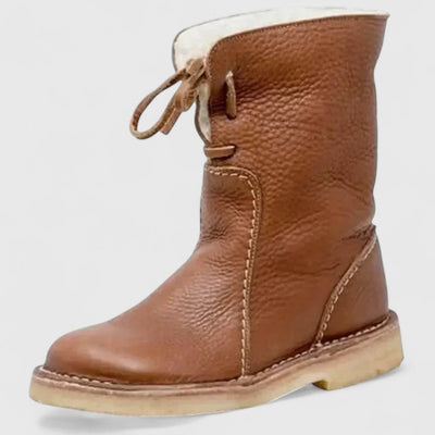 Danielle Bequeme Ankle Boots