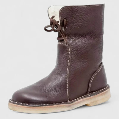 Danielle Bequeme Ankle Boots