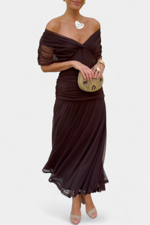 Eryzziah | Elegantes Kleid
