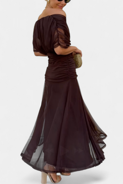 Eryzziah | Elegantes Kleid