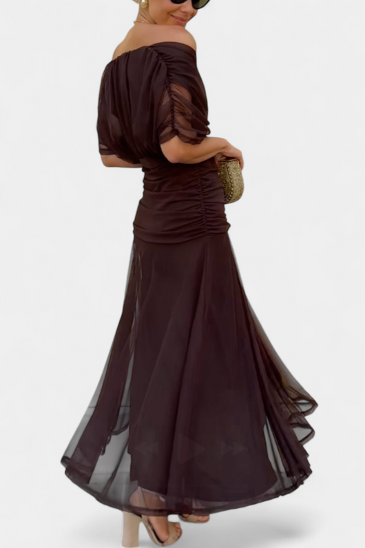 Eryzziah | Elegantes Kleid